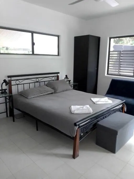 Kaba Kada House - Daintree Rainforest Diwan Australia