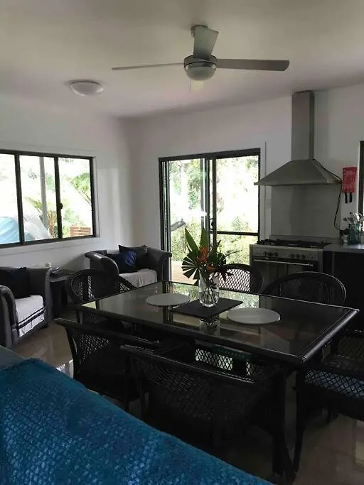 Kaba Kada House - Daintree Rainforest Diwan Holiday home