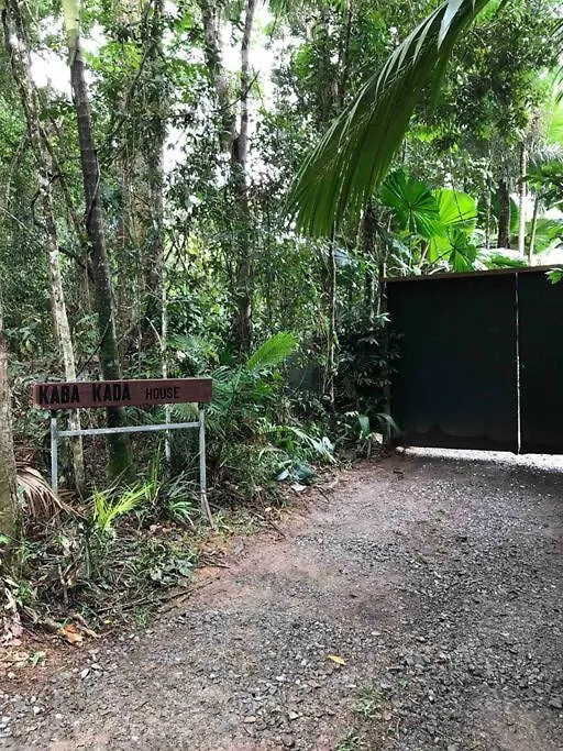 Holiday home Kaba Kada House - Daintree Rainforest Diwan Australia