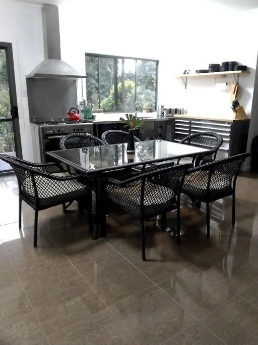 Kaba Kada House - Daintree Rainforest Diwan