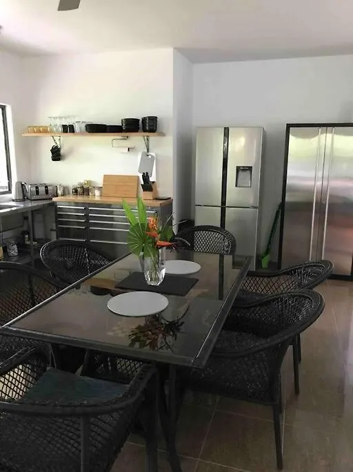 Holiday home Kaba Kada House - Daintree Rainforest Diwan Australia