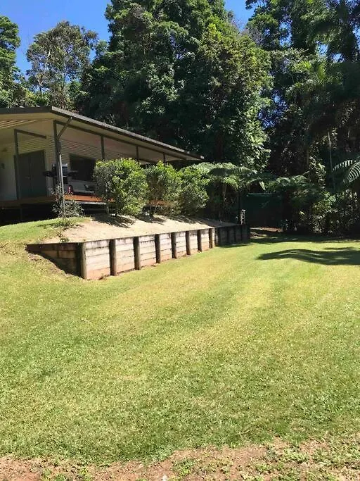 Kaba Kada House - Daintree Rainforest Diwan 0*,