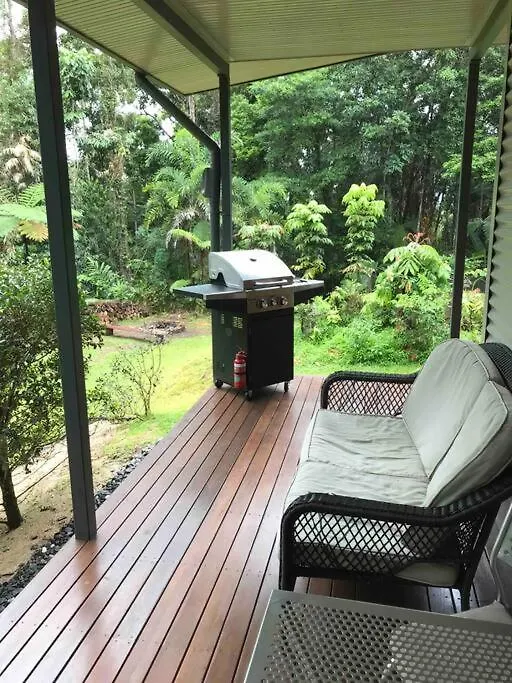 Kaba Kada House - Daintree Rainforest Diwan Holiday home