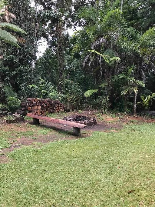 Kaba Kada House - Daintree Rainforest Diwan Australia